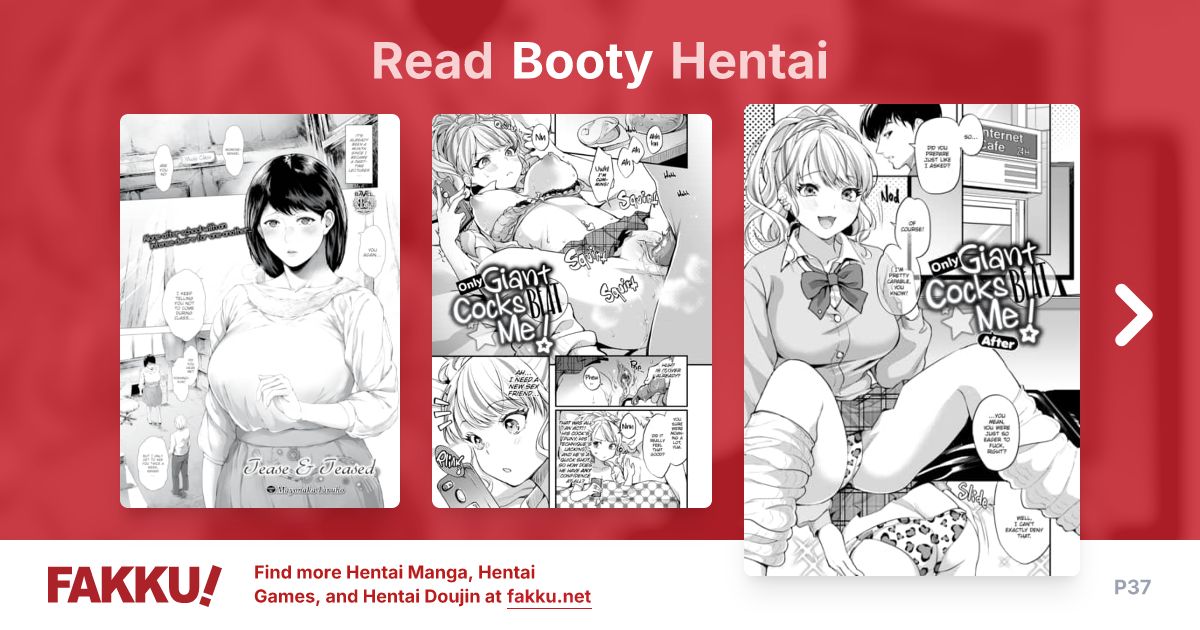 Booty Hentai - FAKKU - Page 37 - Page 37 - Page 37 - Page 37 - Page 37 - Page 37 - Page 37 - Page 37 - Page 37 - Page 37 - Page 37