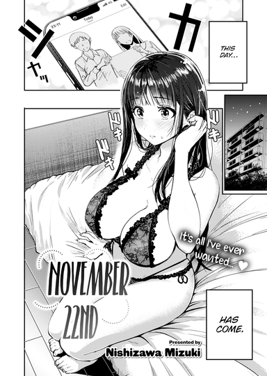 November 22nd
