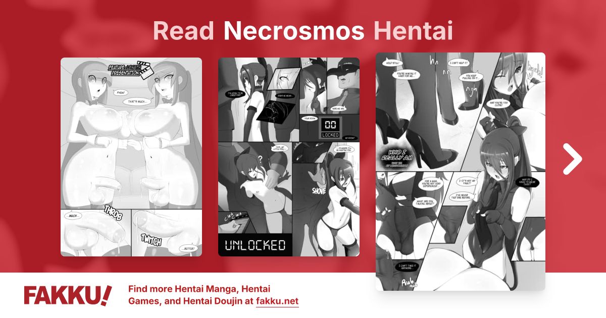 Read and download English hentai manga and doujin by Necrosmos on FAKKU! Featuring popular hentai like I Love My Big Sister! and Who I Really Am Part III.