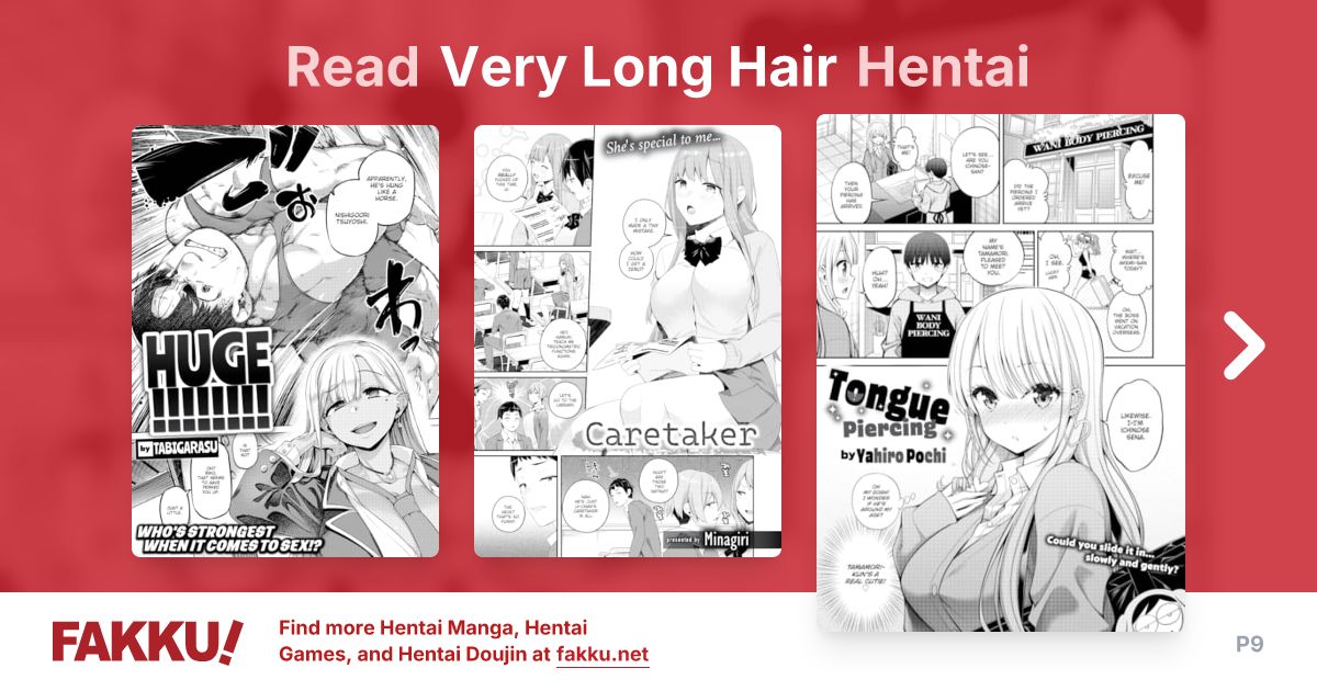 Very Long Hair Hentai - FAKKU - Page 9 - Page 9 - Page 9 - Page 9 - Page 9 - Page 9 - Page 9 - Page 9 - Page 9 - Page 9 - Page 9