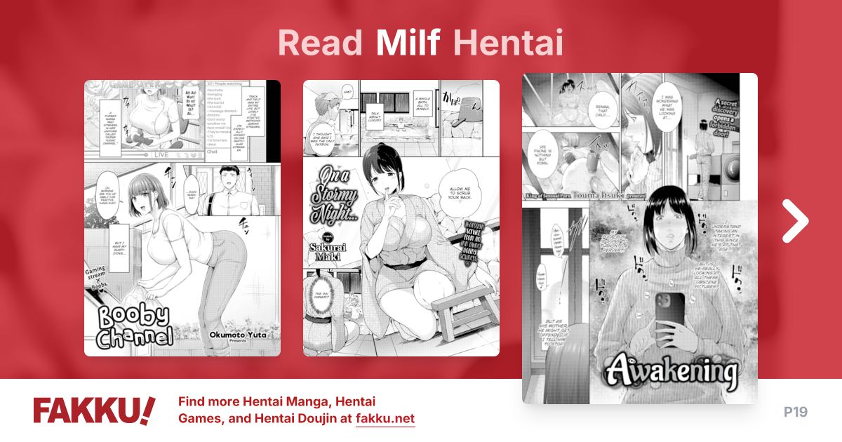 Milf Hentai - FAKKU - Page 19 - Page 19 - Page 19 - Page 19 - Page 19 - Page 19 - Page 19 - Page 19 - Page 19 - Page 19 - Page 19