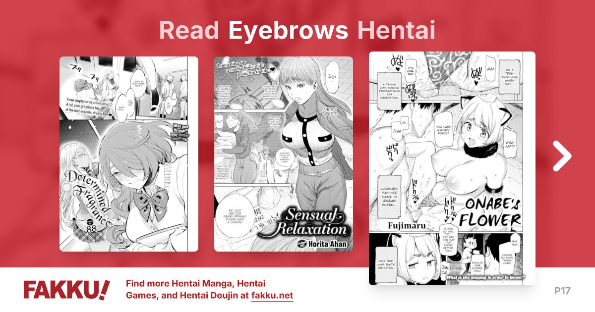 Eyebrows Hentai - FAKKU - Page 17 - Page 17 - Page 17 - Page 17 - Page 17 - Page 17 - Page 17 - Page 17 - Page 17 - Page 17 - Page 17