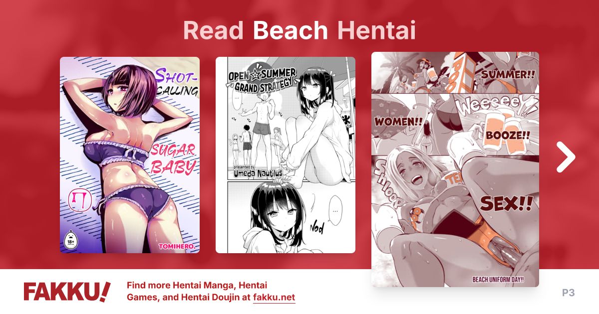 Beach Hentai - FAKKU - Page 3 - Page 3 - Page 3 - Page 3 - Page 3 - Page 3 - Page 3 - Page 3 - Page 3 - Page 3 - Page 3
