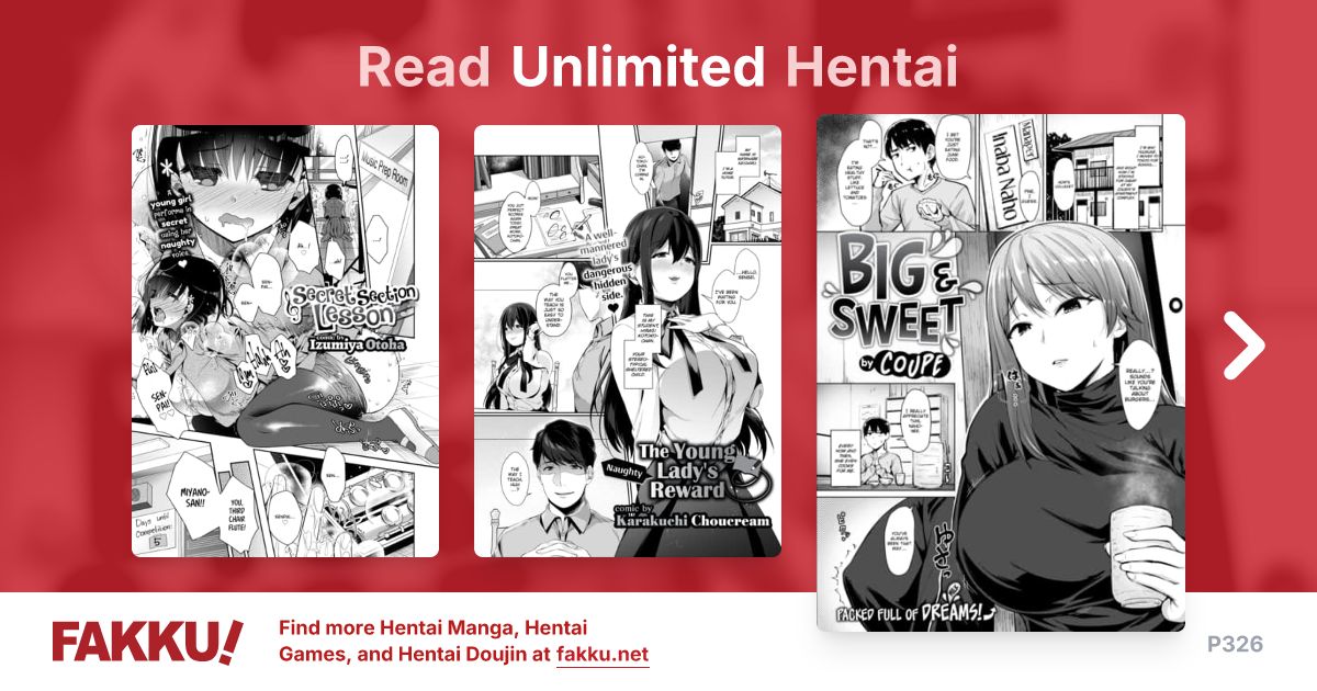 Unlimited Hentai - FAKKU - Page 326