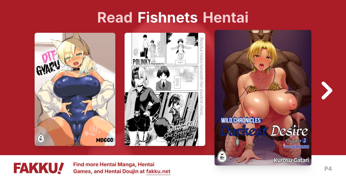 Fishnets Hentai - FAKKU - Page 4 - Page 4 - Page 4 - Page 4 - Page 4 - Page 4 - Page 4 - Page 4 - Page 4 - Page 4 - Page 4