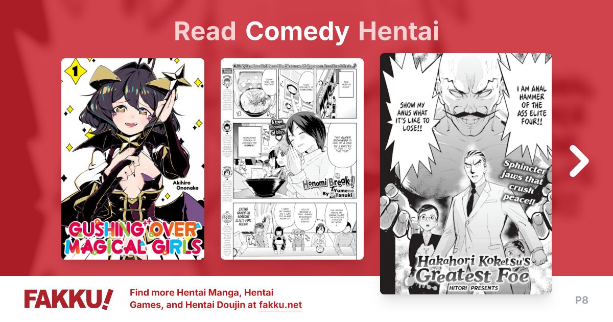 Comedy Hentai - FAKKU - Page 8 - Page 8 - Page 8 - Page 8 - Page 8 - Page 8 - Page 8 - Page 8 - Page 8 - Page 8 - Page 8