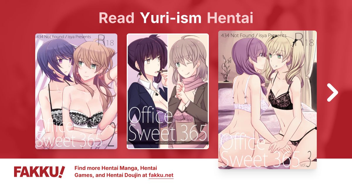 Yuri-ism Hentai - FAKKU