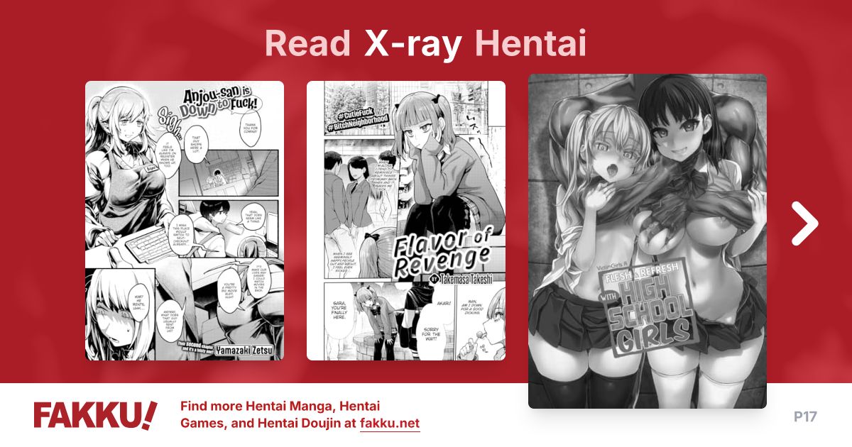X-ray Hentai - FAKKU - Page 17 - Page 17 - Page 17 - Page 17 - Page 17 - Page 17 - Page 17 - Page 17 - Page 17 - Page 17 - Page 17