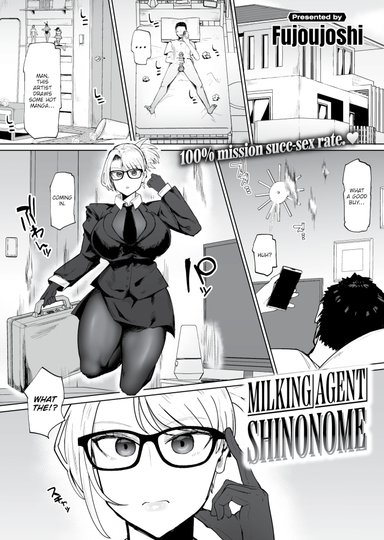 Fujoujoshi Hentai