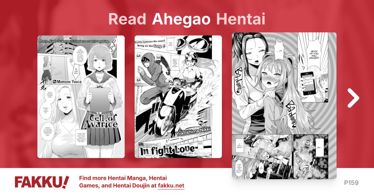 Ahegao Hentai - FAKKU - Page 159 - Page 159 - Page 159 - Page 159 - Page 159 - Page 159 - Page 159 - Page 159 - Page 159 - Page 159 - Page 159