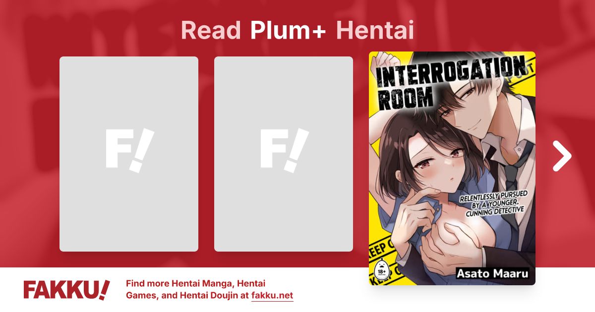 Plum+ Hentai - FAKKU
