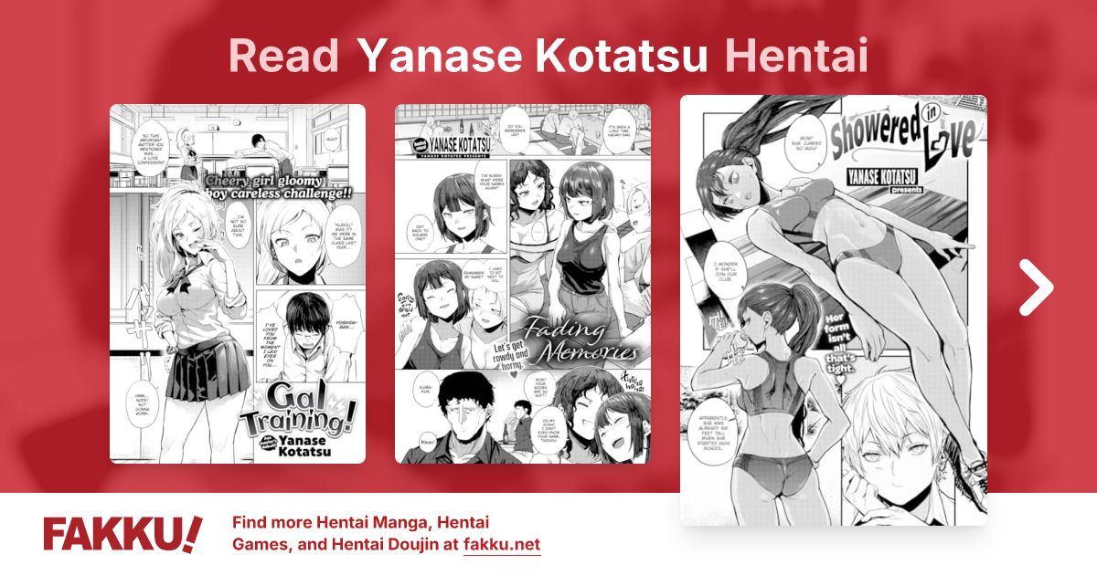 Yanase Kotatsu Hentai - FAKKU