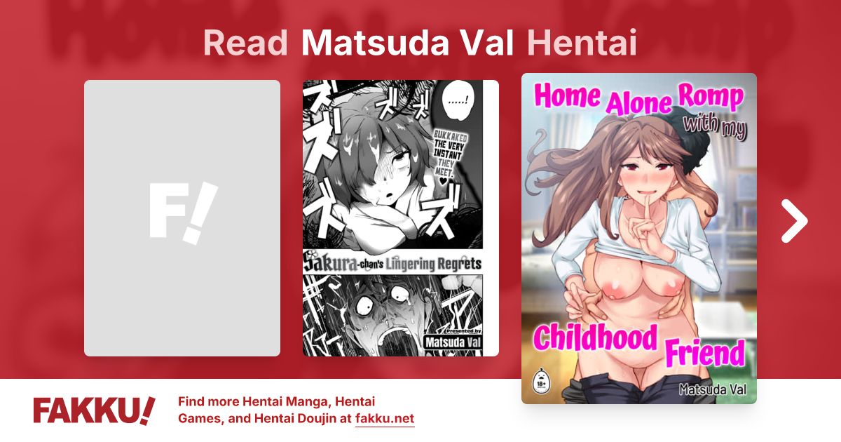 Matsuda Val Hentai - FAKKU