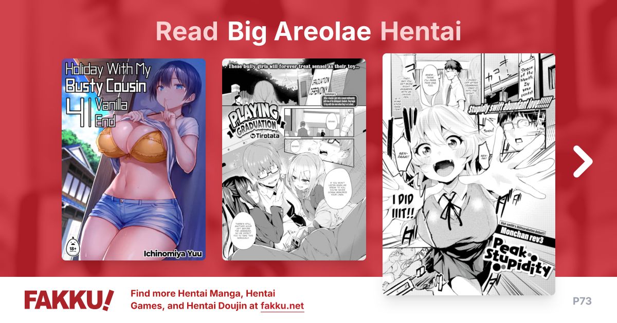 Big Areolae Hentai - FAKKU - Page 73 - Page 73 - Page 73 - Page 73 - Page 73 - Page 73 - Page 73 - Page 73 - Page 73 - Page 73 - Page 73