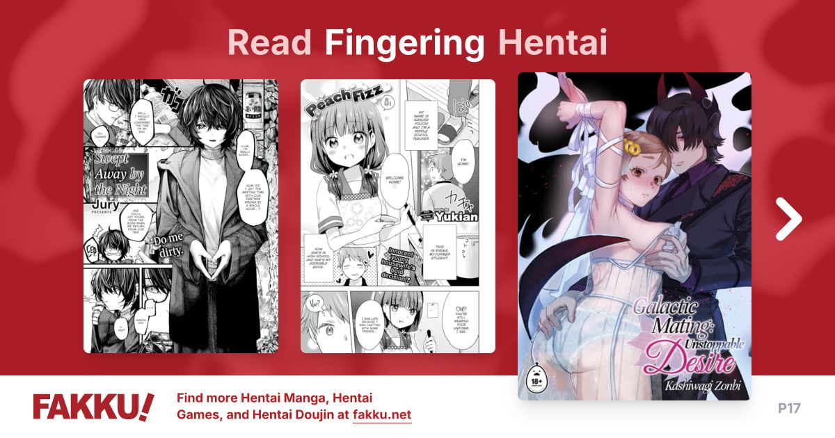 Fingering Hentai - FAKKU - Page 17 - Page 17 - Page 17 - Page 17 - Page 17 - Page 17 - Page 17 - Page 17 - Page 17 - Page 17 - Page 17