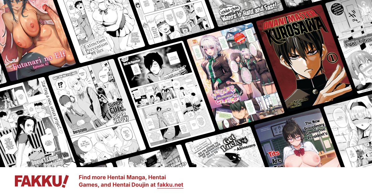 Unlimited Hentai Subscription - Page 107