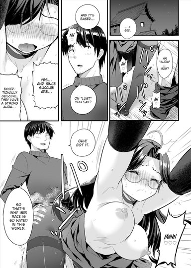 Establishing an Isekai Harem With a Single Magic Wand Vol.5