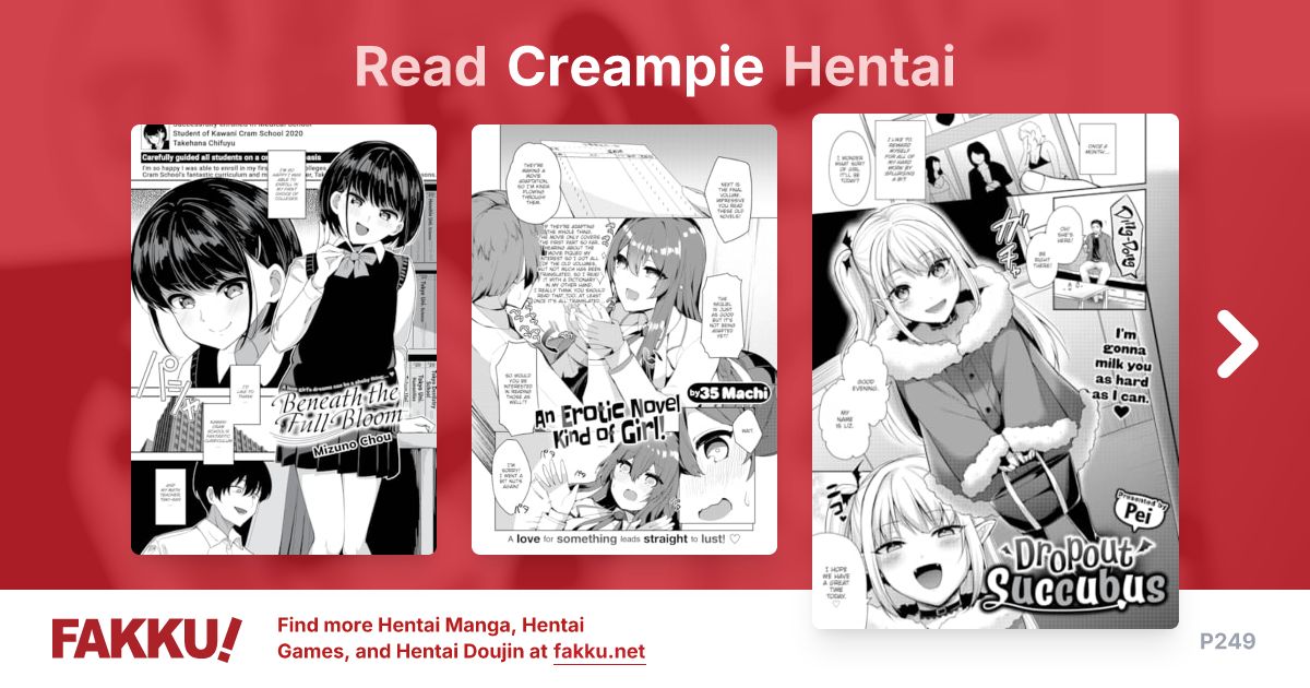Creampie Hentai - FAKKU - Page 249 - Page 249 - Page 249 - Page 249 - Page 249 - Page 249 - Page 249 - Page 249 - Page 249 - Page 249 - Page 249