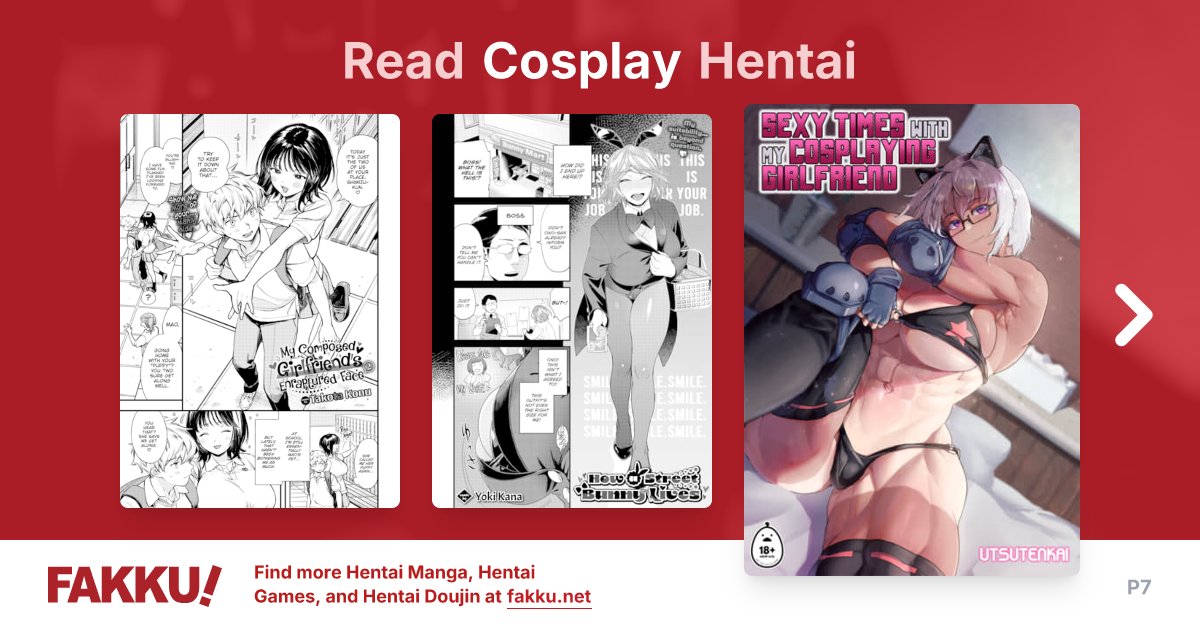 Cosplay Hentai - FAKKU - Page 7 - Page 7 - Page 7 - Page 7 - Page 7 - Page 7 - Page 7 - Page 7 - Page 7 - Page 7 - Page 7