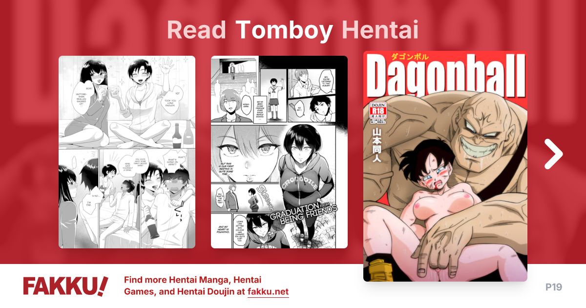 Tomboy Hentai - FAKKU - Page 19 - Page 19 - Page 19 - Page 19 - Page 19 - Page 19 - Page 19 - Page 19 - Page 19 - Page 19 - Page 19