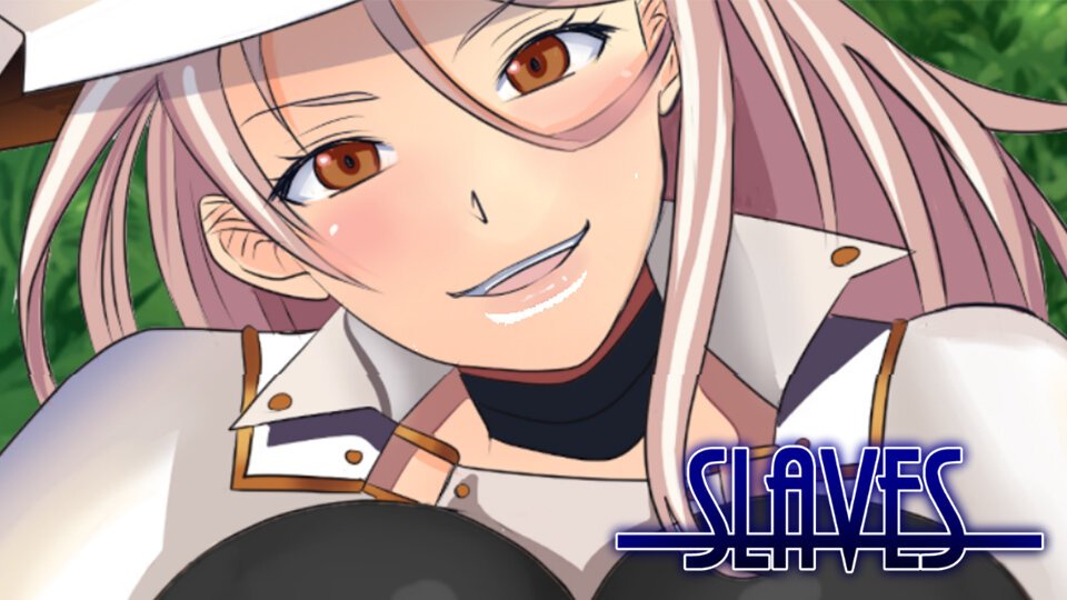 Slaves Poster