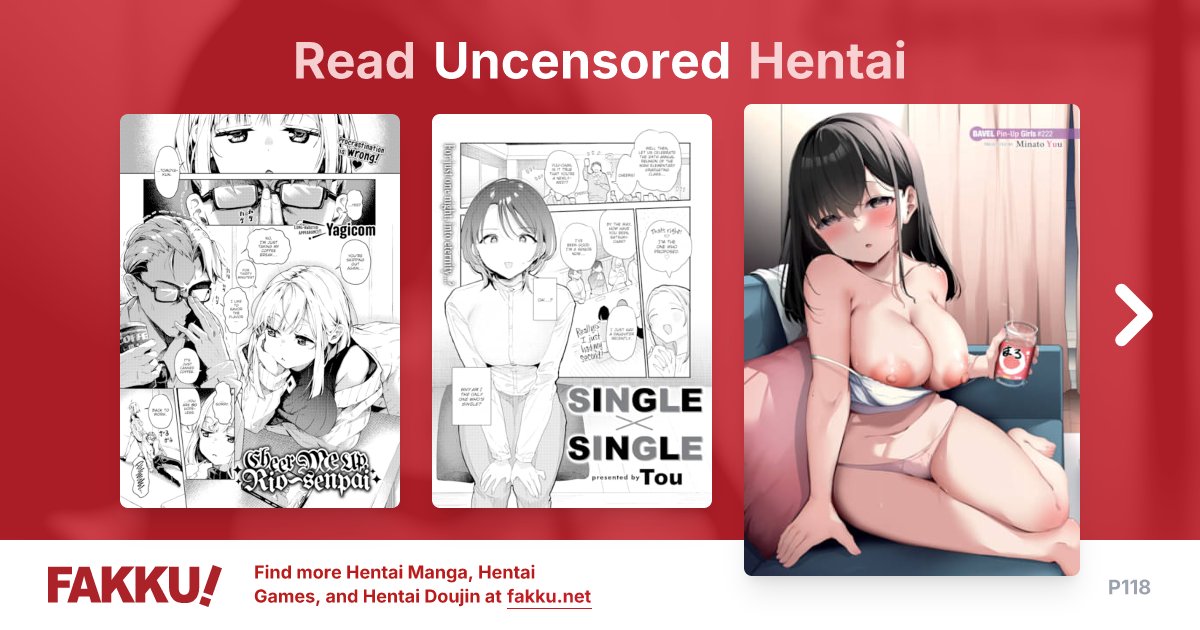 Uncensored Hentai - FAKKU - Page 118 - Page 118 - Page 118 - Page 118 - Page 118 - Page 118 - Page 118 - Page 118 - Page 118 - Page 118 - Page 118