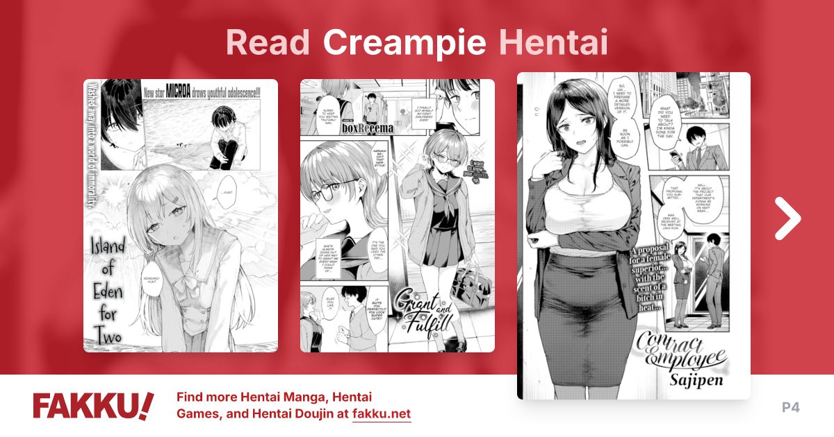 Creampie Hentai - FAKKU - Page 4 - Page 4 - Page 4 - Page 4 - Page 4 - Page 4 - Page 4 - Page 4 - Page 4 - Page 4 - Page 4