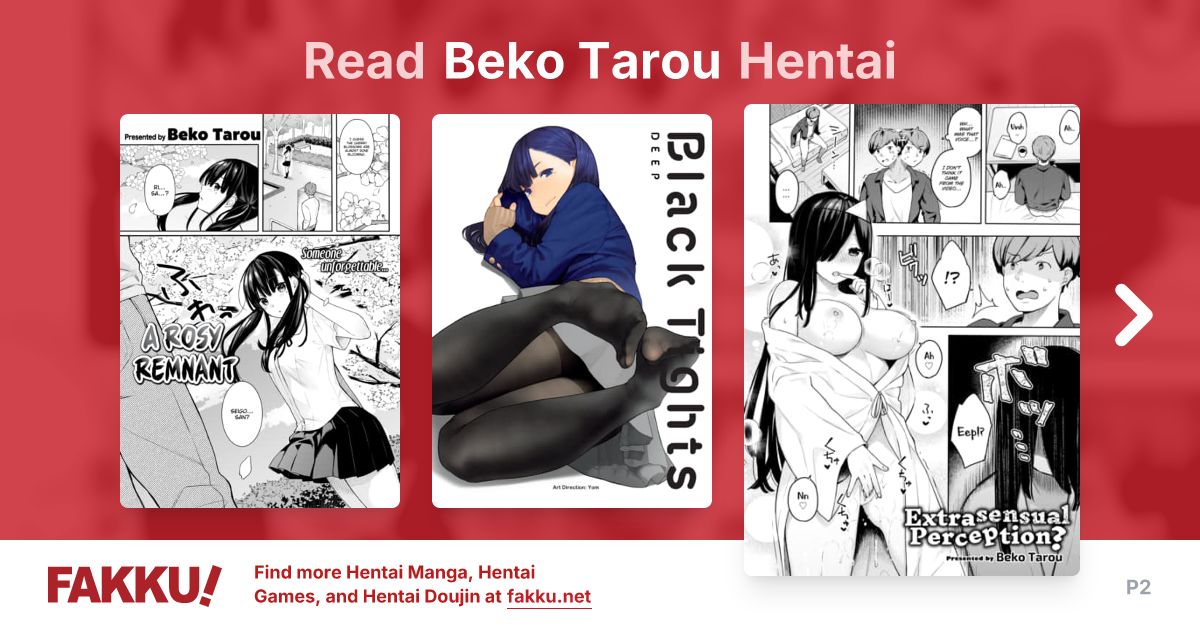 Beko Tarou Hentai - FAKKU - Page 2