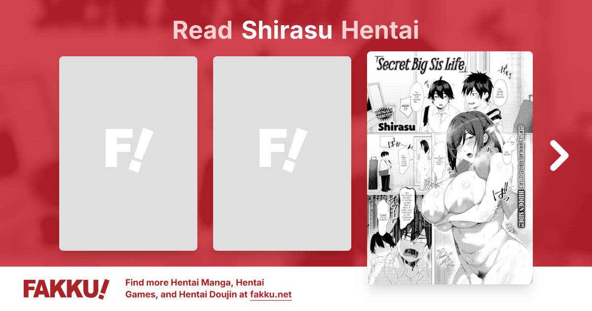 Shirasu Hentai - FAKKU