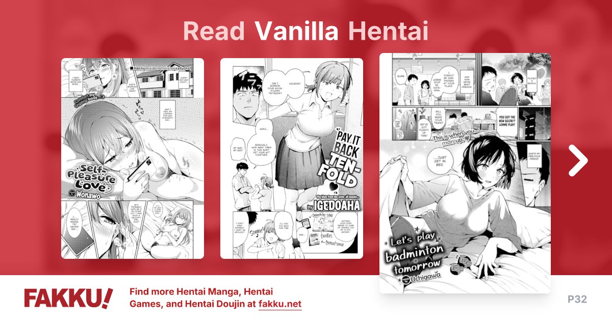 Vanilla Hentai - FAKKU - Page 32 - Page 32 - Page 32 - Page 32 - Page 32 - Page 32 - Page 32 - Page 32 - Page 32 - Page 32 - Page 32