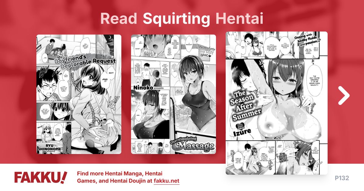 Squirting Hentai - FAKKU - Page 132 - Page 132 - Page 132 - Page 132 - Page 132 - Page 132 - Page 132 - Page 132 - Page 132 - Page 132 - Page 132