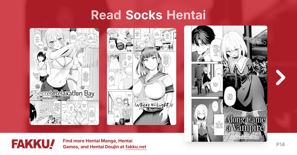 Socks Hentai - FAKKU - Page 14 - Page 14 - Page 14 - Page 14 - Page 14 - Page 14 - Page 14 - Page 14 - Page 14 - Page 14 - Page 14