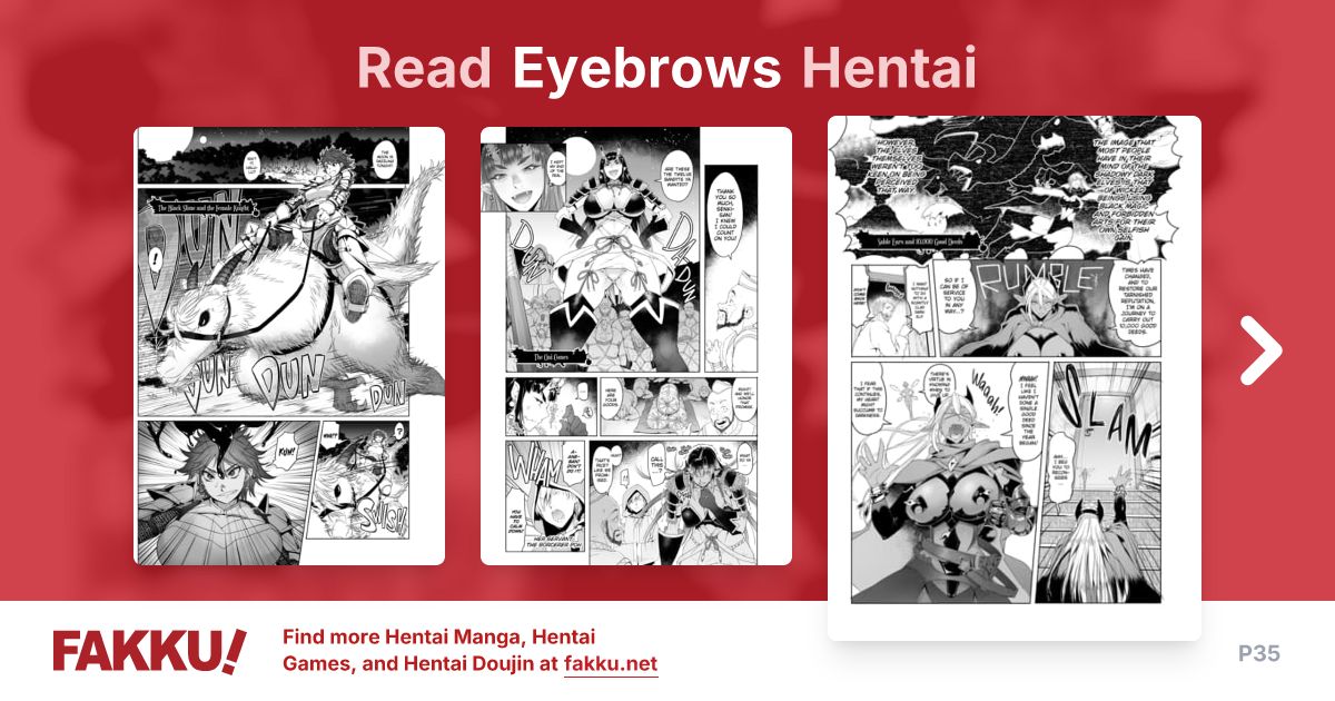 Eyebrows Hentai - FAKKU - Page 35 - Page 35 - Page 35 - Page 35 - Page 35 - Page 35 - Page 35 - Page 35 - Page 35 - Page 35 - Page 35