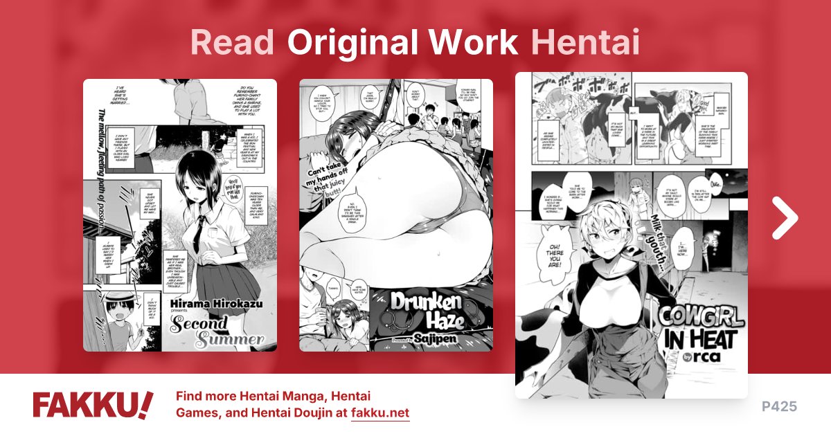 Original Work Hentai - FAKKU - Page 425 - Page 425 - Page 425