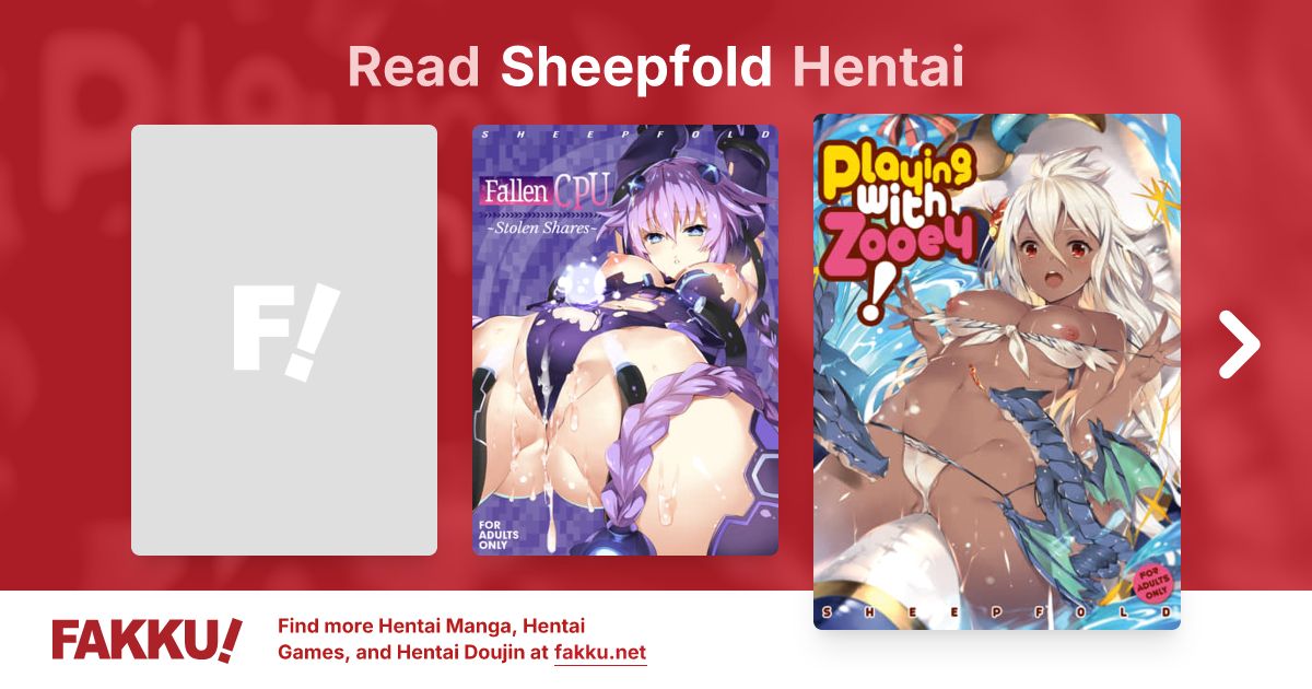 Sheepfold Hentai - FAKKU