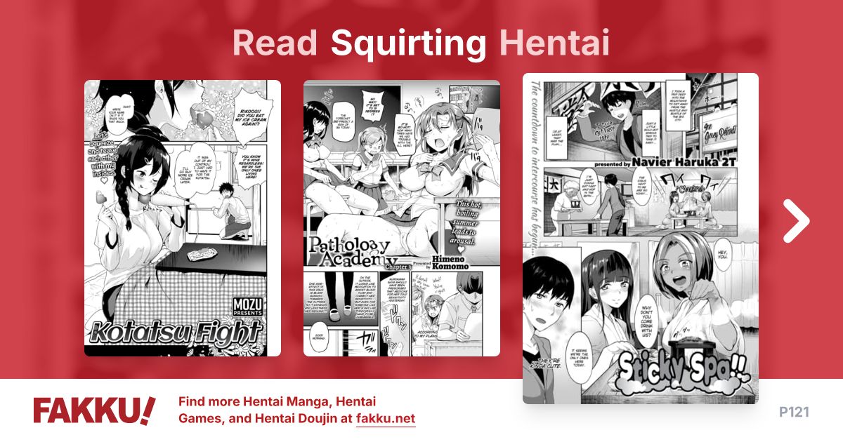 Squirting Hentai - FAKKU - Page 121 - Page 121 - Page 121 - Page 121 - Page 121 - Page 121 - Page 121 - Page 121 - Page 121 - Page 121 - Page 121