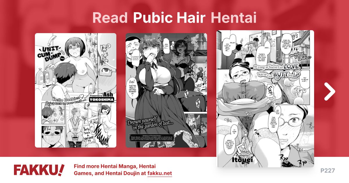 Pubic Hair Hentai - FAKKU - Page 227 - Page 227 - Page 227 - Page 227 - Page 227 - Page 227 - Page 227 - Page 227 - Page 227 - Page 227 - Page 227