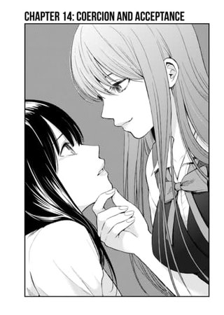 Coercion and Acceptance Hentai Cover Image