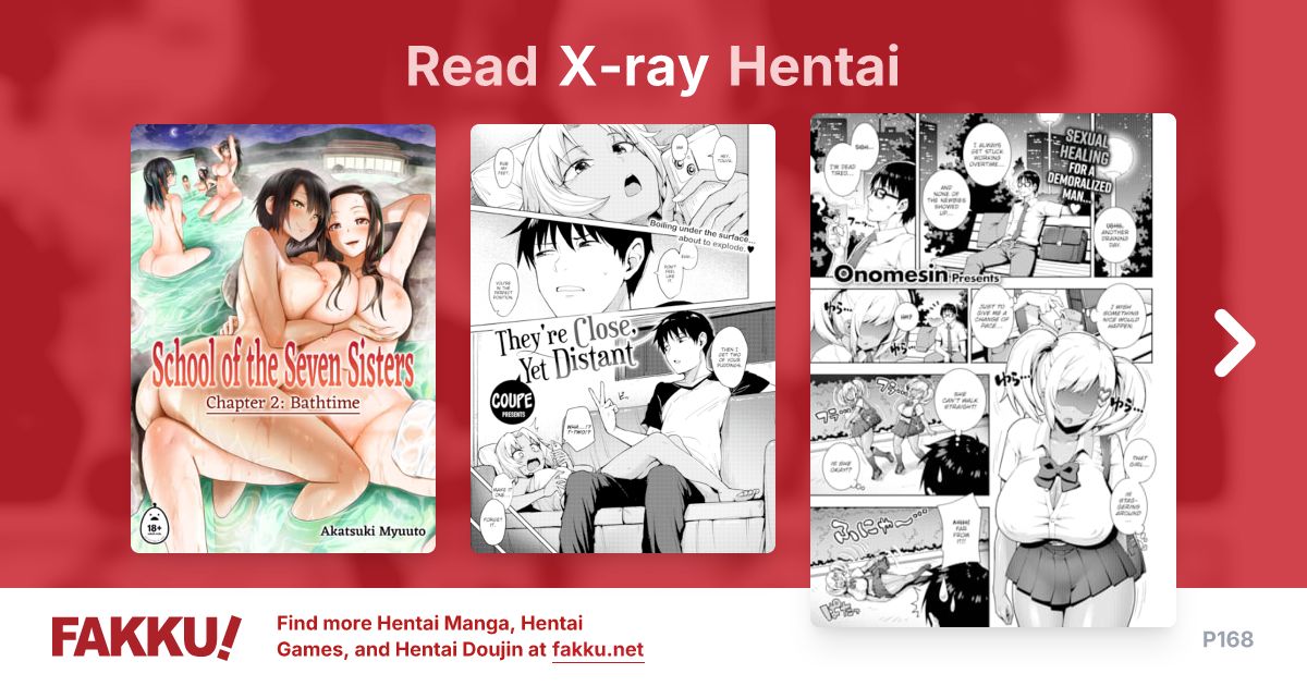 X-ray Hentai - FAKKU - Page 168 - Page 168 - Page 168 - Page 168 - Page 168 - Page 168 - Page 168 - Page 168 - Page 168 - Page 168 - Page 168
