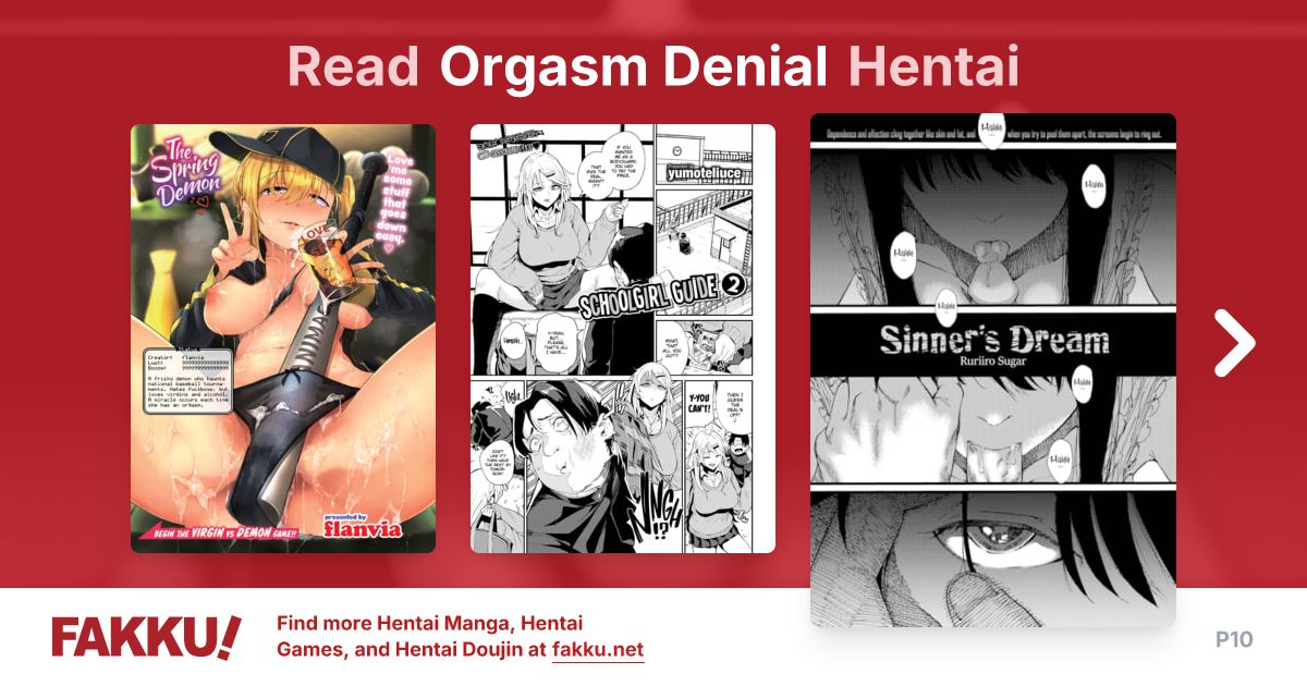 Orgasm Denial Hentai - FAKKU - Page 10 - Page 10 - Page 10 - Page 10 - Page 10 - Page 10 - Page 10 - Page 10 - Page 10 - Page 10 - Page 10
