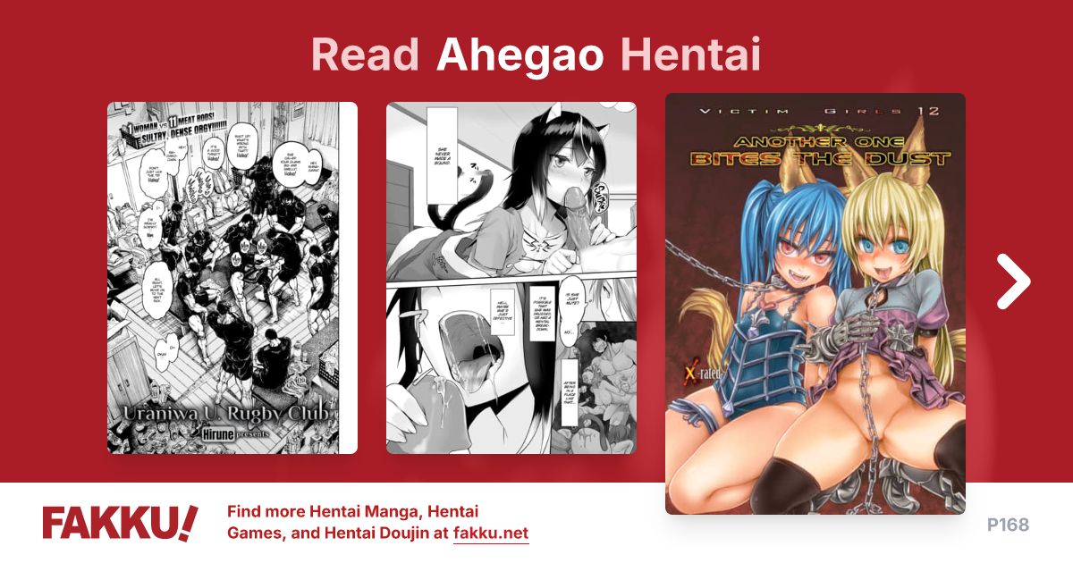 Ahegao Hentai - FAKKU - Page 168 - Page 168 - Page 168 - Page 168 - Page 168 - Page 168 - Page 168 - Page 168 - Page 168 - Page 168 - Page 168