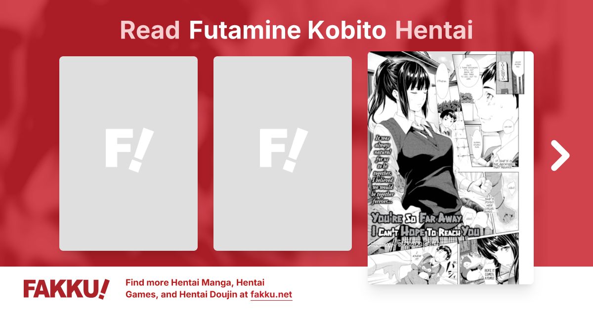 Futamine Kobito Hentai - FAKKU