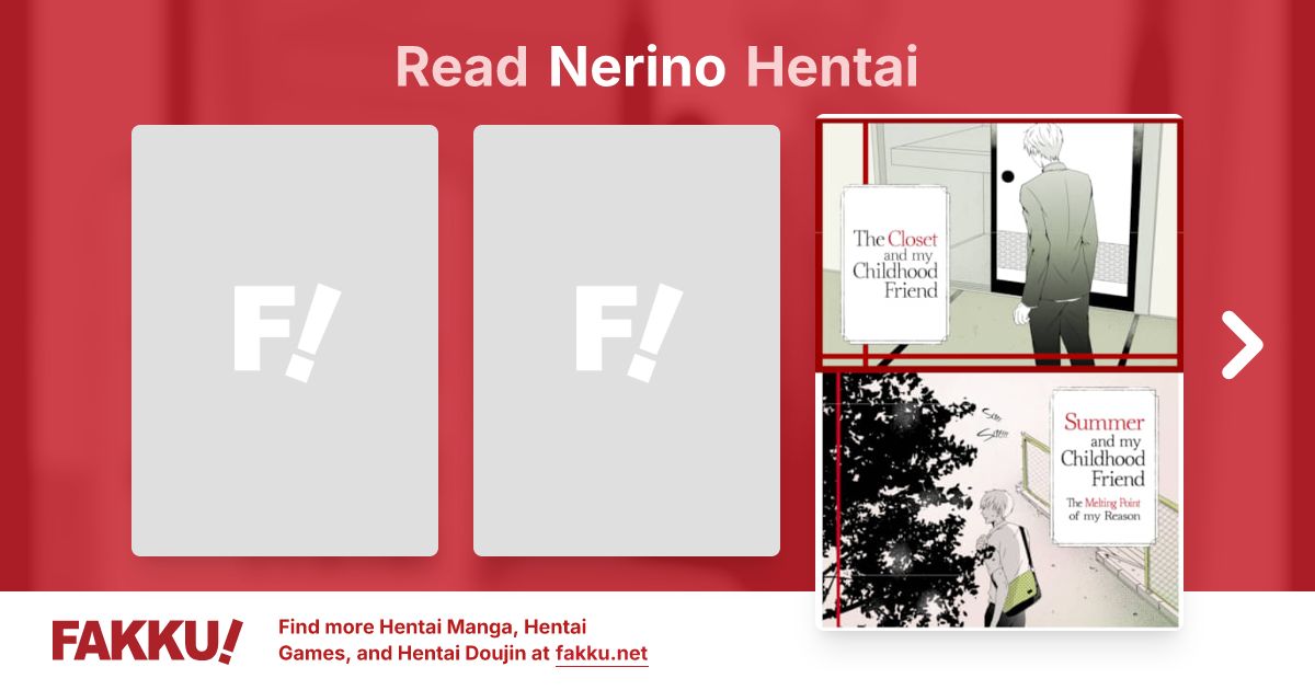 Nerino Hentai - FAKKU