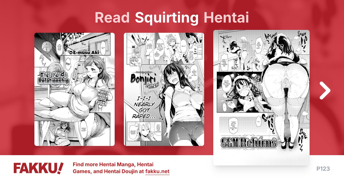 Squirting Hentai - FAKKU - Page 123 - Page 123 - Page 123 - Page 123 - Page 123 - Page 123 - Page 123 - Page 123 - Page 123 - Page 123 - Page 123