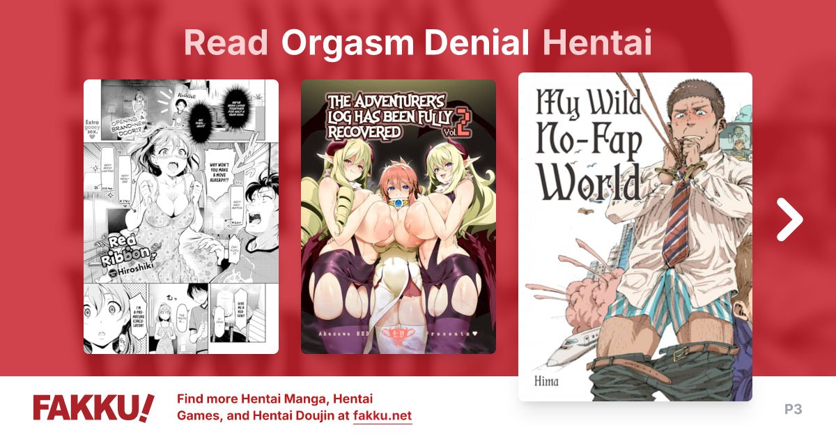 Orgasm Denial Hentai - FAKKU - Page 3 - Page 3 - Page 3 - Page 3 - Page 3 - Page 3 - Page 3 - Page 3 - Page 3 - Page 3 - Page 3