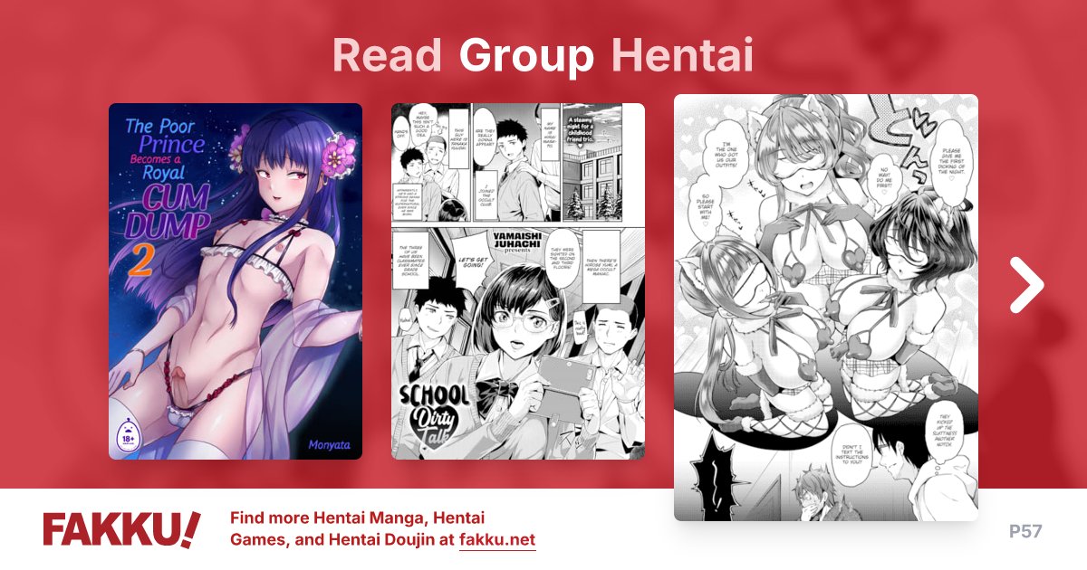 Group Hentai - FAKKU - Page 57 - Page 57 - Page 57 - Page 57 - Page 57 - Page 57 - Page 57 - Page 57 - Page 57 - Page 57 - Page 57