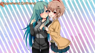 Apprehend;Girlfriend