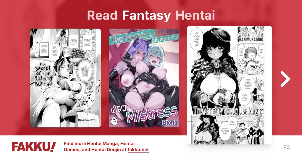 Fantasy Hentai - FAKKU - Page 3 - Page 3 - Page 3 - Page 3 - Page 3 - Page 3 - Page 3 - Page 3 - Page 3 - Page 3 - Page 3