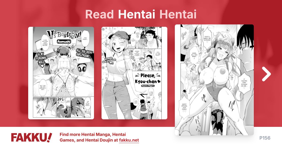 Read and download free Hentai hentai manga and doujin on FAKKU! Featuring popular hentai like Memorable Sex Strategy!! and Mismatching.