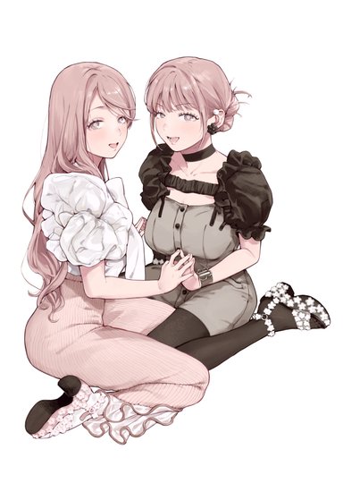 Weekly Kairakuten Key-Visual Collection 100 Hentai Sample Image